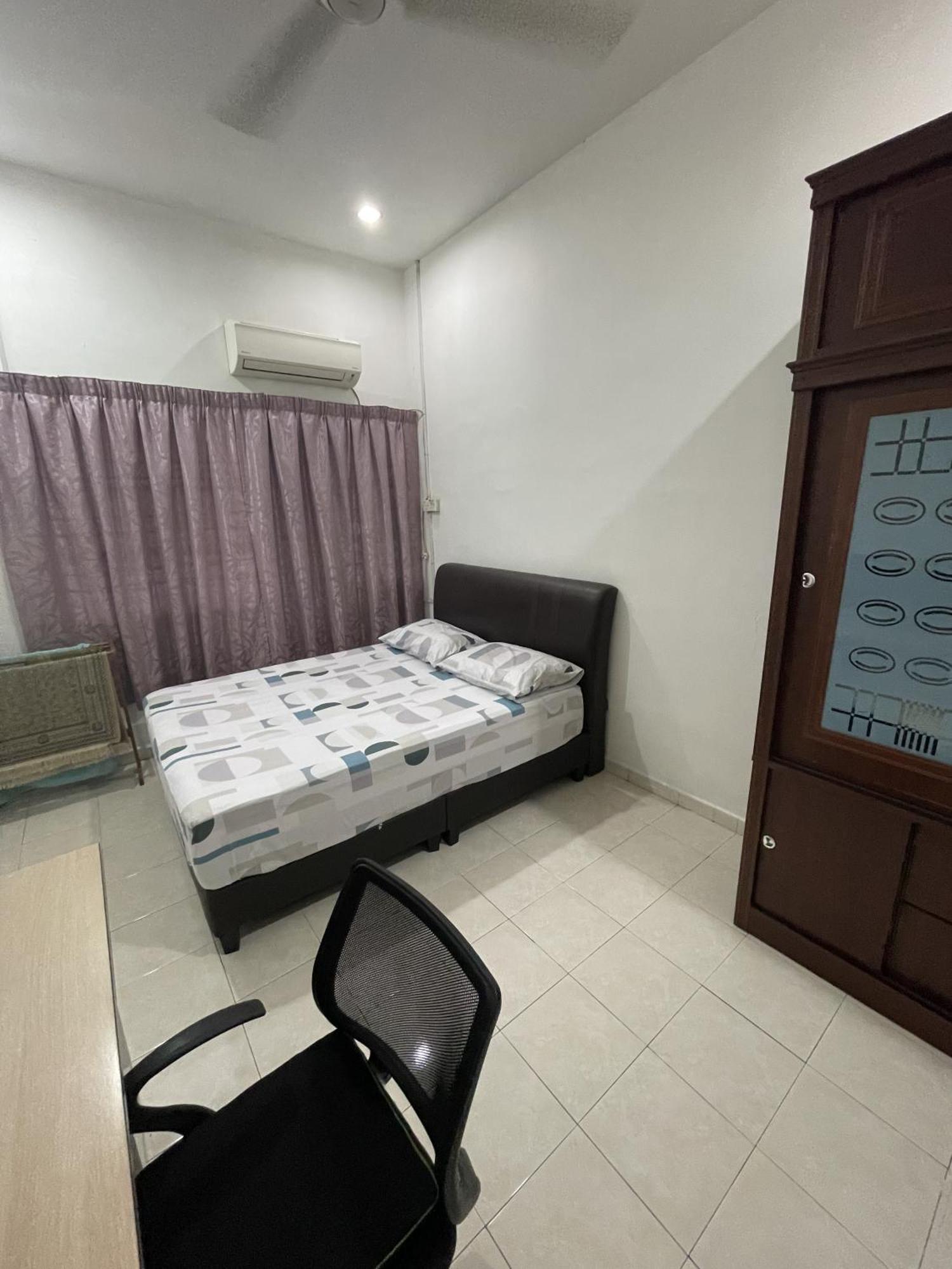 Homestay Bidor Dmaju Bidur Εξωτερικό φωτογραφία